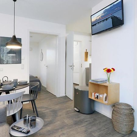 Awesome Apartment In Lembruch-Duemmer See Eksteriør billede