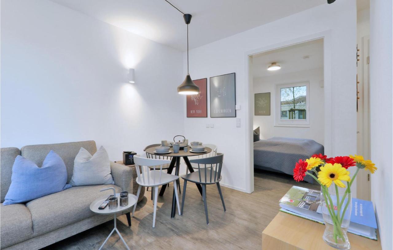 Awesome Apartment In Lembruch-Duemmer See Eksteriør billede