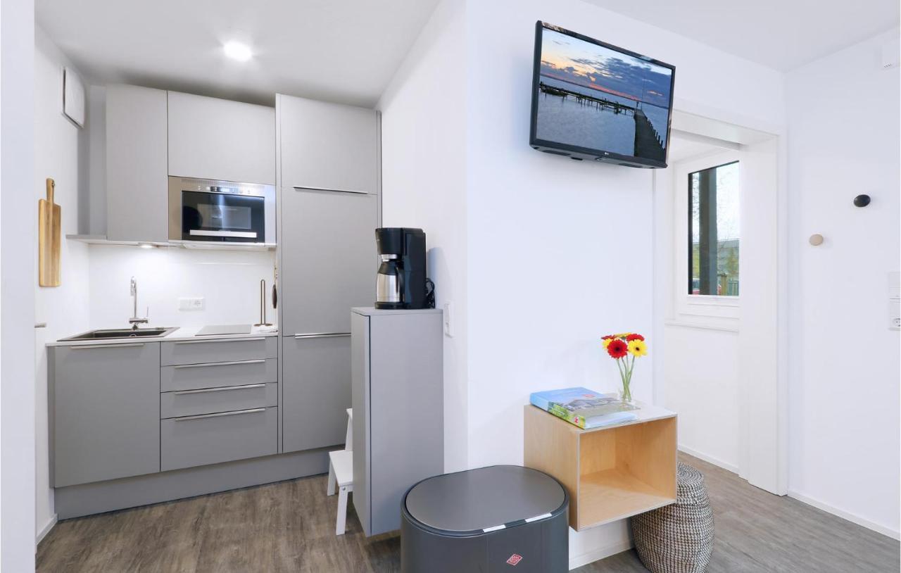 Awesome Apartment In Lembruch-Duemmer See Eksteriør billede