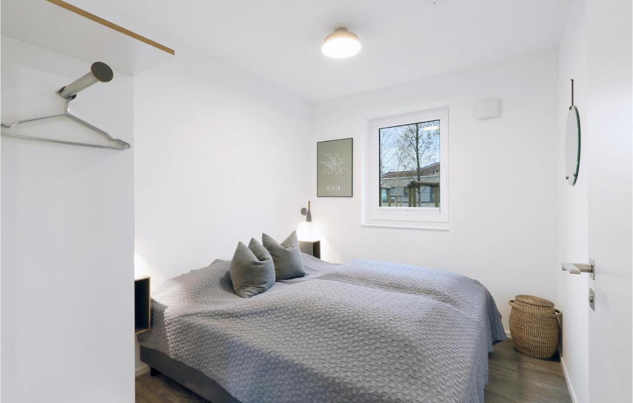 Awesome Apartment In Lembruch-Duemmer See Eksteriør billede