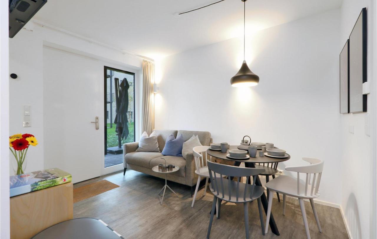 Awesome Apartment In Lembruch-Duemmer See Eksteriør billede