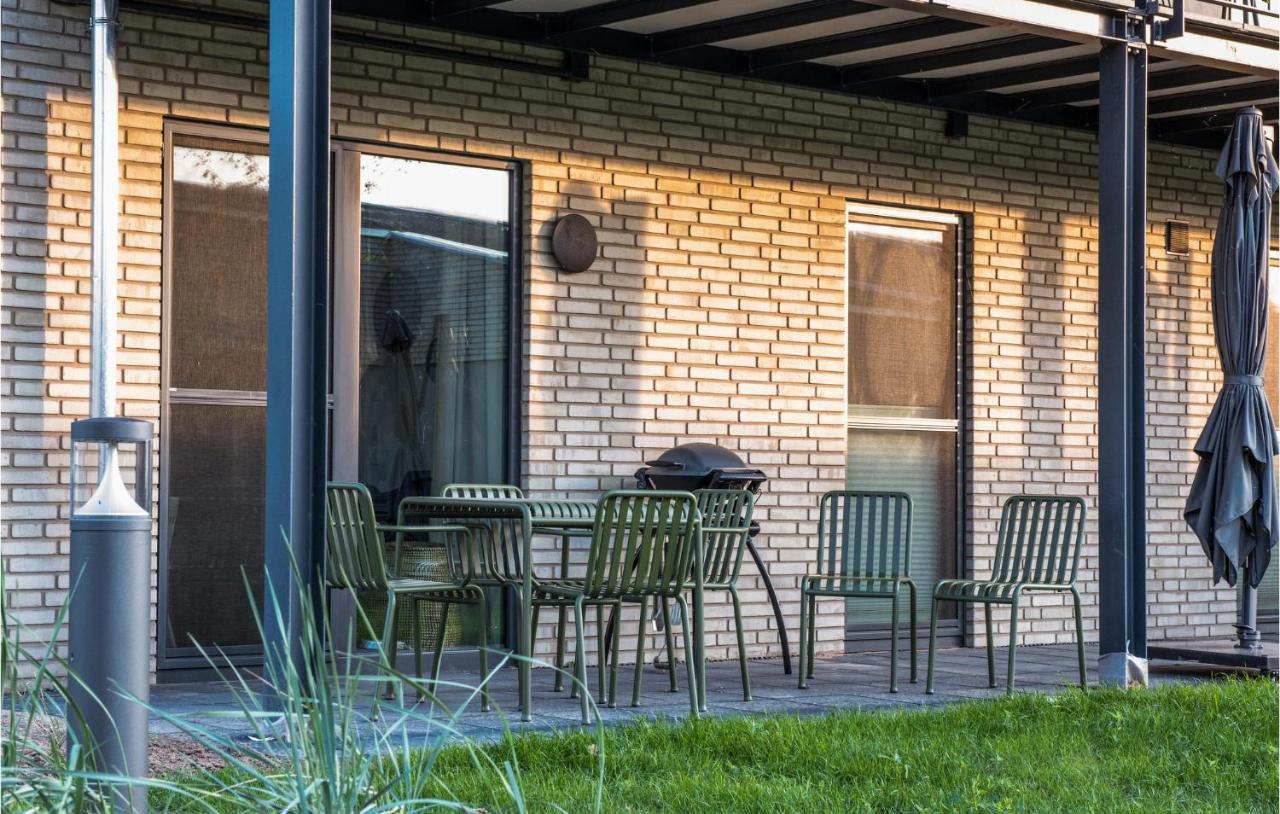 Awesome Apartment In Lembruch-Duemmer See Eksteriør billede