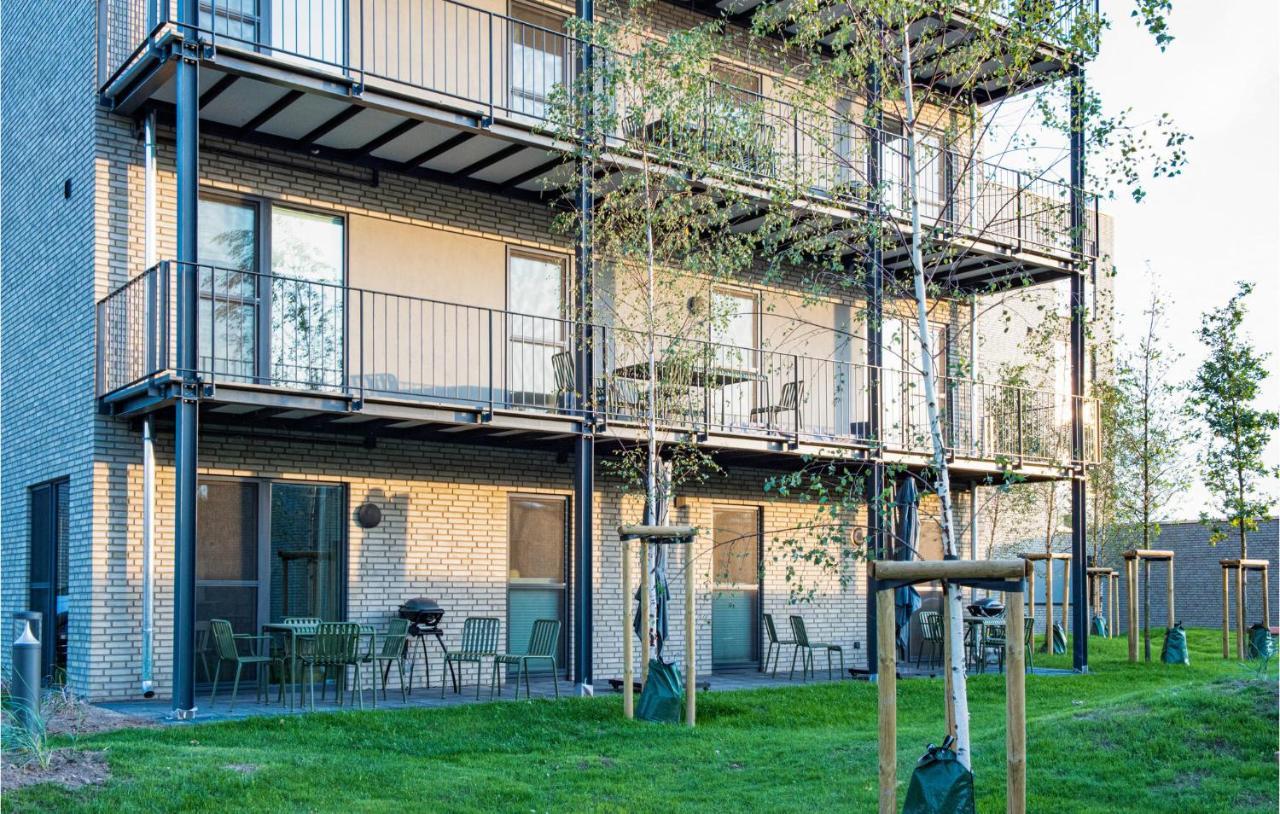 Awesome Apartment In Lembruch-Duemmer See Eksteriør billede